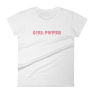 Girl Power - Short Sleeve