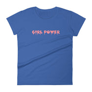 Girl Power - Short Sleeve